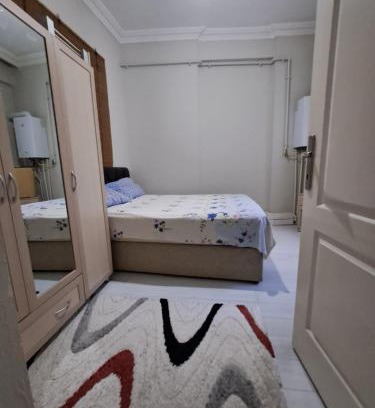 Sisli House | Hızır pansiyon