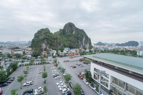 Ha Long Hotel | Hương Biển hotel