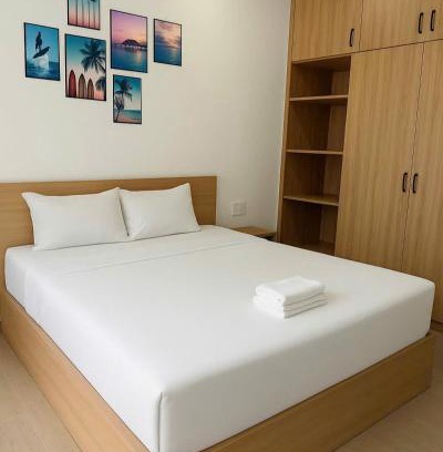 Ganh Dau Hotel | Hưng Thịnh Phát Garden Homestay