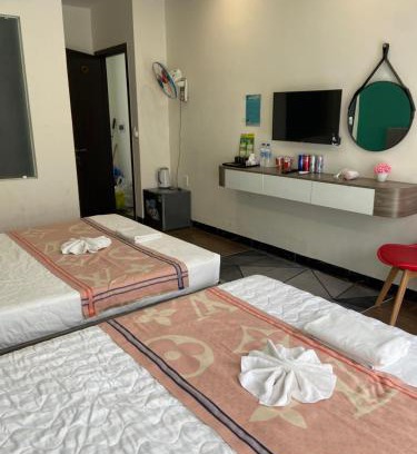 Ganh Dau Apartment | Hải Anh Homestay 2