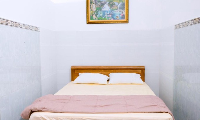 La Gi House | Hồng Diễm Lagi homestay