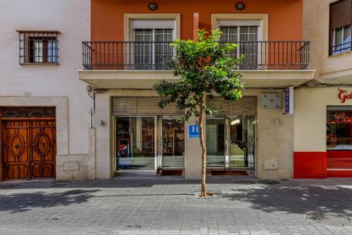 Centro Hotel | H-A Hotel Trebol