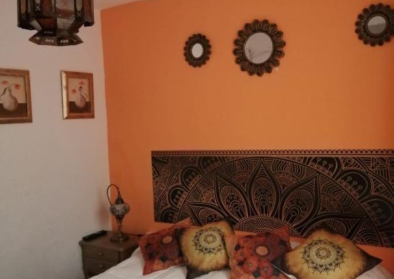 Marbella City Centre House | H Juan