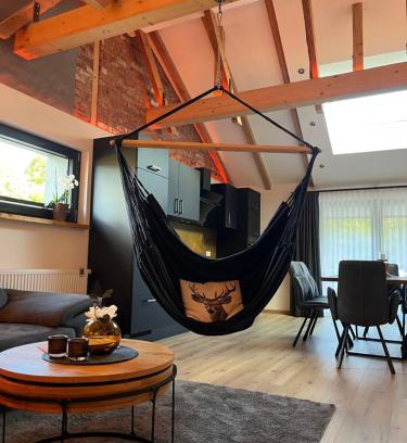 Bad Lauterberg Apartment | H-Loft Style Apartments