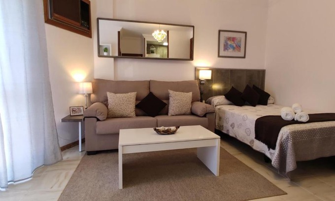 Alcala de Guadaira Hotel | H Los Molinos AT
