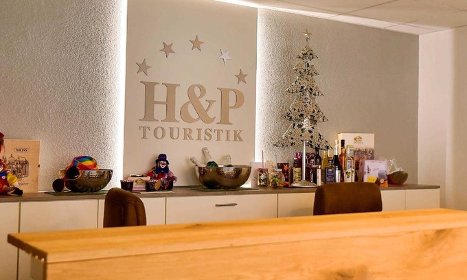 Feldberg Apartment | H&P Touristik Residenz Grafenmatt GRA-2-1