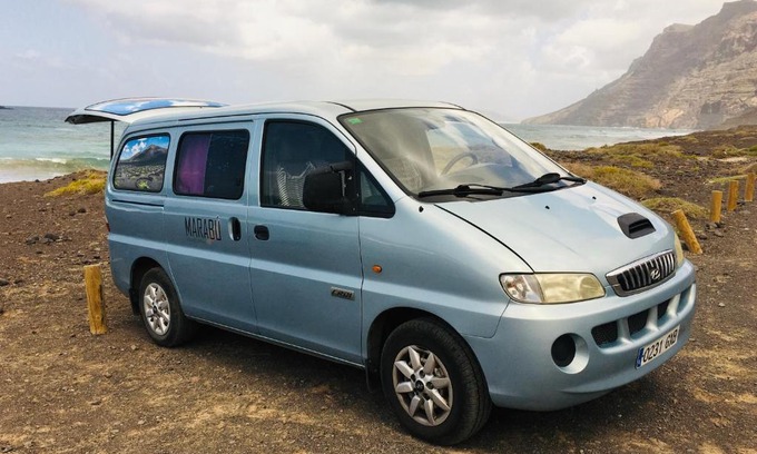 Arrecife Other | H1 VAN CAMPERIZADA! RECOGIDA Y TRASLADO GRATUITO