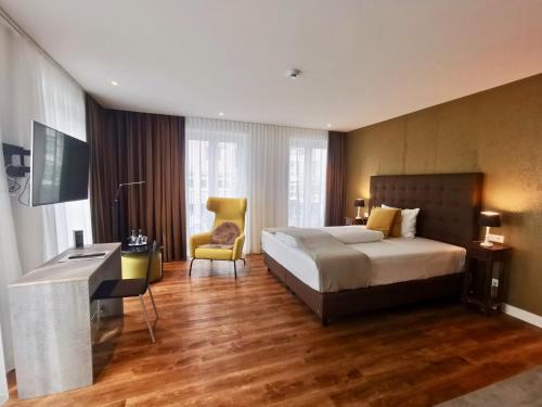 Vaihingen-Mitte Hotel | H23 Hotel Stuttgart