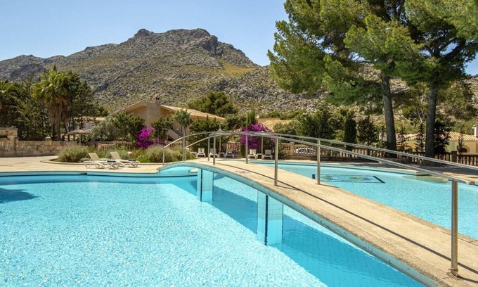 Cala San Vicente House | H2914 Finca Gran Voramar