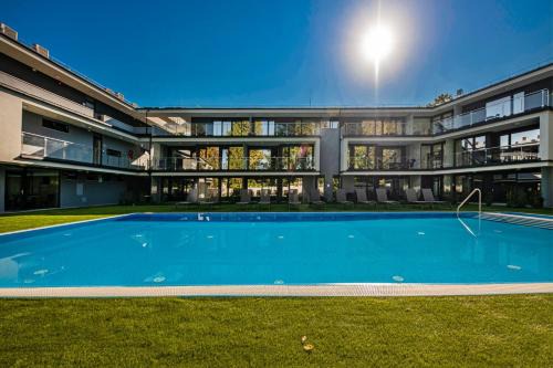 Balatonlelle Apartment | H55