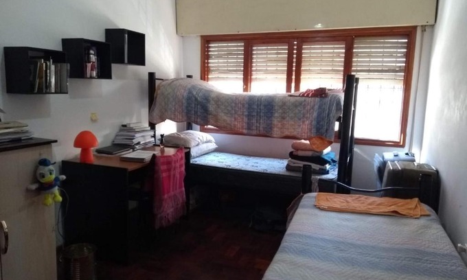 Cordoba House | HA! 2 Resi para estudiantes