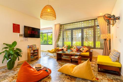 Thanh Ha Villa | HA Gateway Inn Hoian Priavate Pool Villa