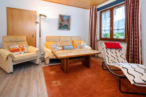 Bad Wildbad Apartment | Haag Paulinenstrasse