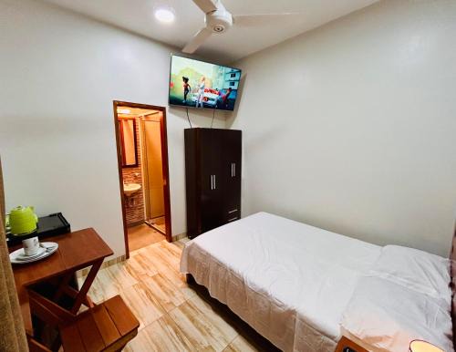 Iquitos Apartment | Habitación Céntrica en Iquitos - Casa Alemi 3