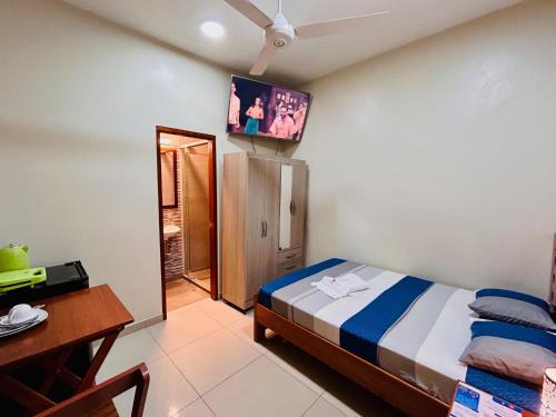 Iquitos Apartment | Habitación Céntrica en Iquitos - Casa Alemi 2