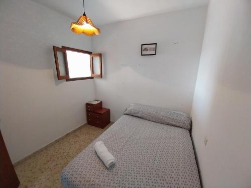 Cantillana House | Habitación C doble economica