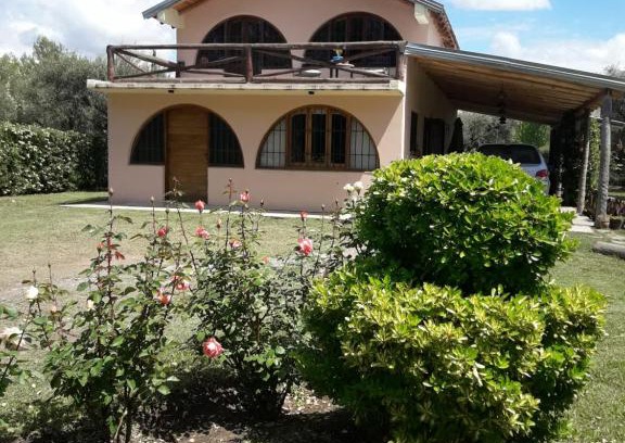 Cuadro Nacional House | Habitación casa de campo.