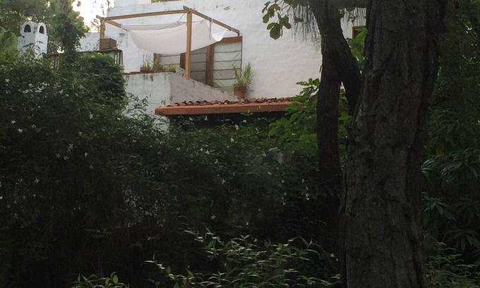 Zapopan House | Habitación casa “ZAMA” Bosque La Primavera