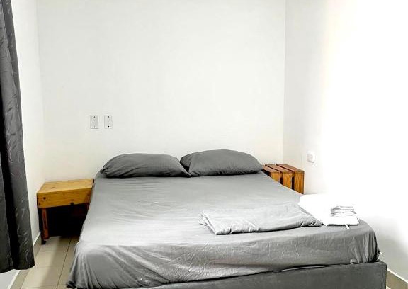 Bocagrande House | Habitación cerca de la playa 202
