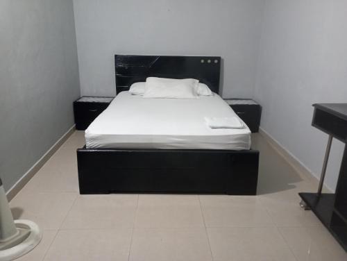 Manga House | Habitación con wi-fi, Ac, cocina en Cartagena