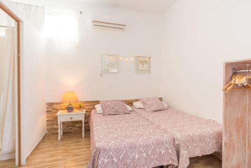 Miraflores del Palo House | Habitación doble en villa