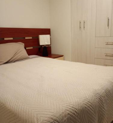 Arequipa Apartment | Habitación Doble
