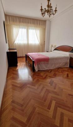 La Coruna House | Habitación en A Coruña con baño privado