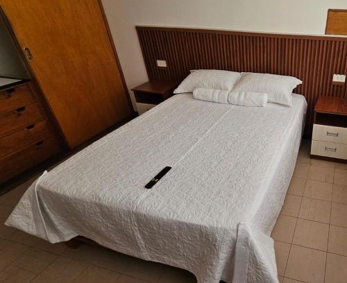 Tacna House | Habitación Matrimonial en el Centro