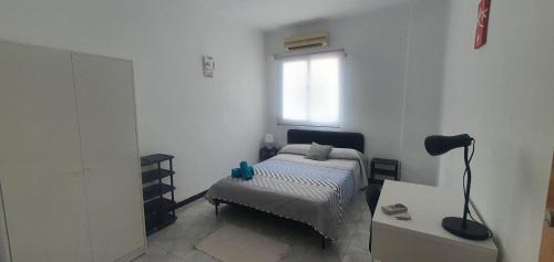L'Olivereta House | Habitación Matrimonio Espaciosa en Vivienda Compartida