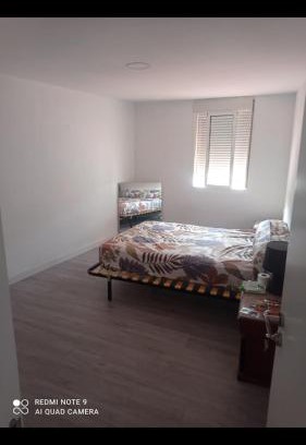 San Pablo Other | Habitación para 2 o 3 personas noche 25