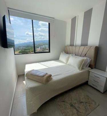 Ibague Apartment | Habitación premium sede 2