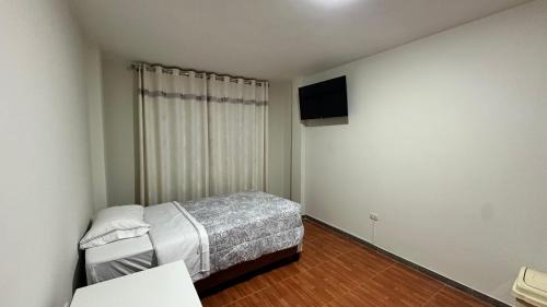 San Martin de Porres House | Habitación privada a 20 min del Aeropuerto de LIMA