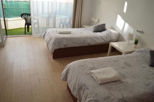 Figares House | Habitación privada Alhamar