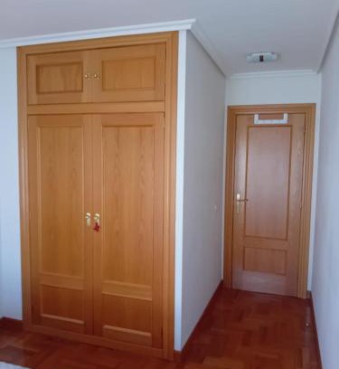 Buztintxuri House | Habitación Renfe 2