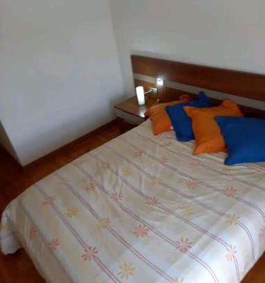 Buztintxuri House | Habitación Renfe