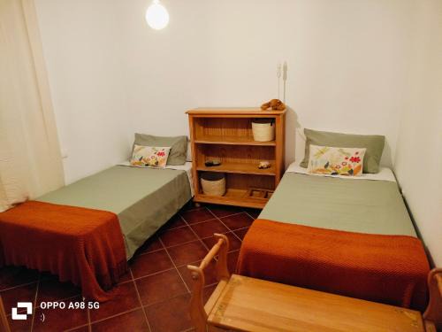 El Puerto de Santa Maria House | Habitación acogedora y sencilla