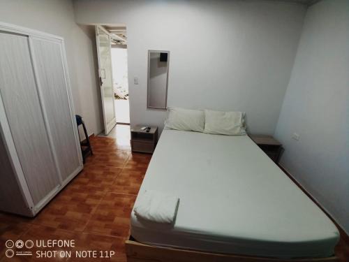 San Andres Apartment | habitacion #2