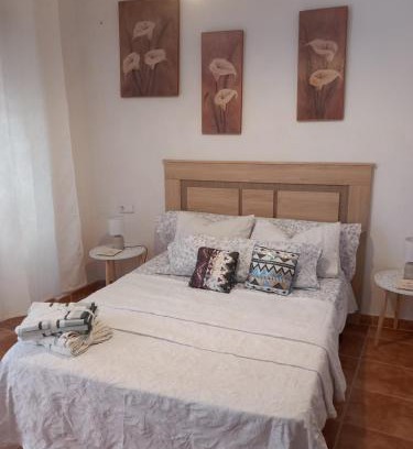 Gandia House | habitacion compartida con anfitrión
