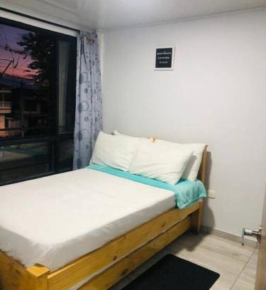 Armenia Apartment | Habitaciones Armenia Quindio