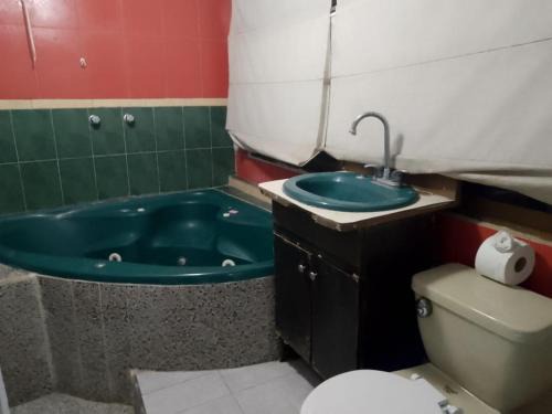 Centro House | Habitaciones Confortables