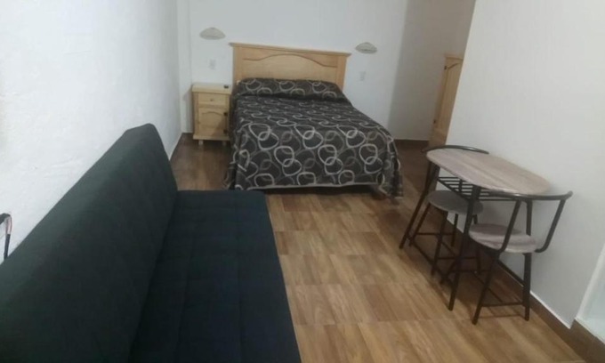 Downtown Queretaro Bed & Breakfast | Habitaciones Diligencias