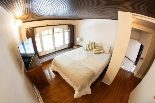 La Condesa House | HABITACIONES EN EXCELENTE UBICACIÓN PARA 8 PERSONAS