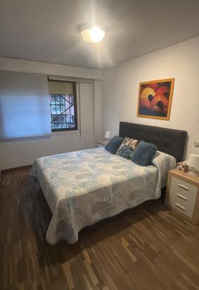 L'Olivereta Apartment | Habitaciones en piso compartido en Valencia