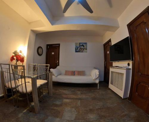 Pueblo Nuevo Apartment | Habitaciones individuales en apartamento
