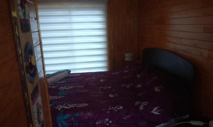 Castro Apartment | Habitaciones Isabella