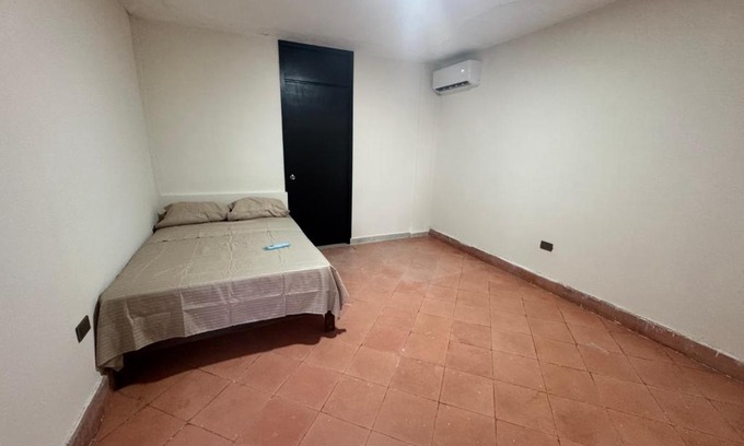 Zona Centro Apartment | Habitaciones SLP
