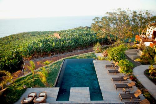 Los Realejos Villa | Hacienda Cuatro Ventanas