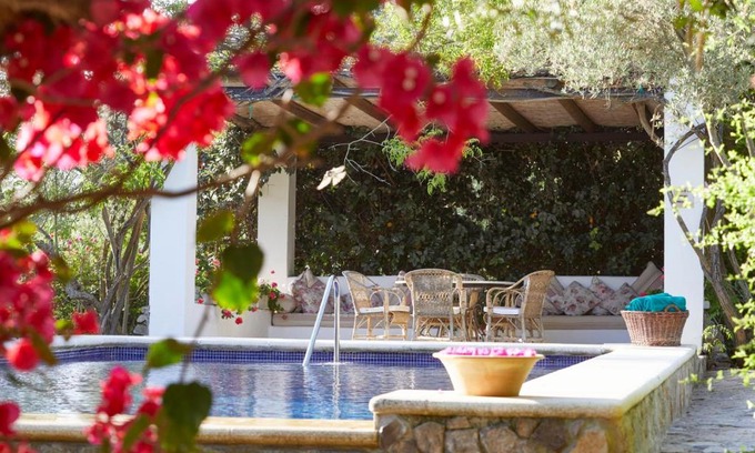 Las Cabezas de San Juan Hotel | Hacienda de San Rafael