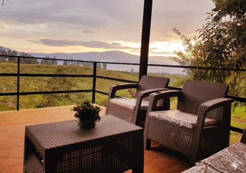 Pifo Hotel | Hacienda Jimenita Wildlife Reserve