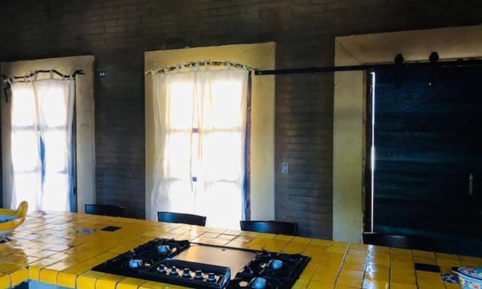 Valle de Guadalupe House | Hacienda la Piticui, Valle de Guadalupe